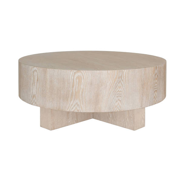 Dash and Albert Rugs Milo Flatweave Geometric Area Rug in Ivory/Brown